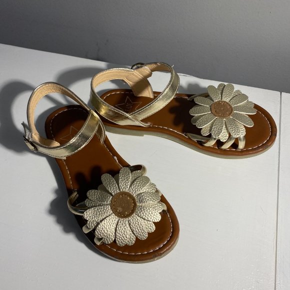 MYY sandals - Picture 2 of 5